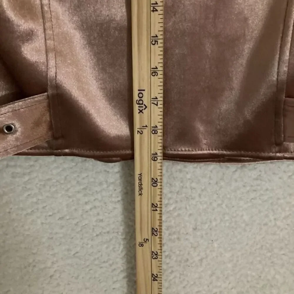 VENUS velour moto